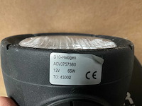 D10 12v werklamp (4x) - afbeelding 3 van  4