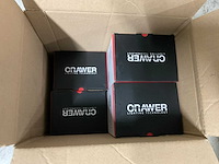 D10 12v werklamp (4x) - afbeelding 4 van  4