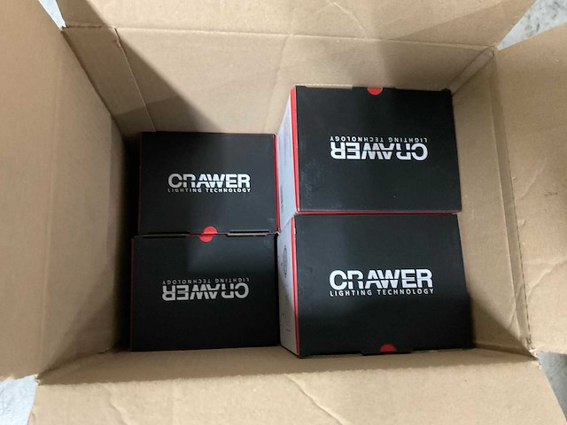 D10 12v werklamp (8x) - afbeelding 4 van  4