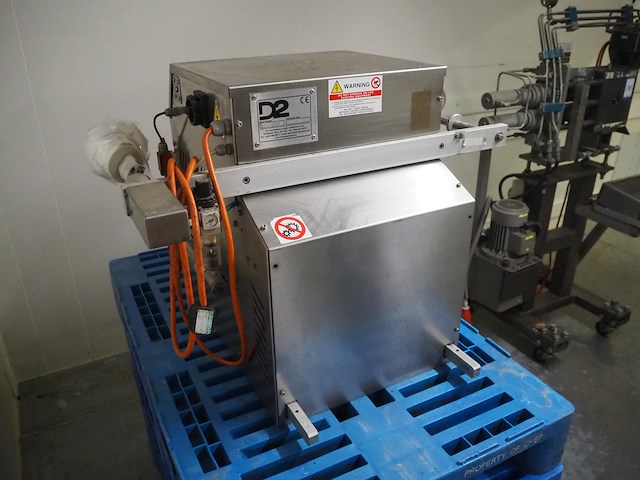 D2 food systems limited - afbeelding 3 van  9