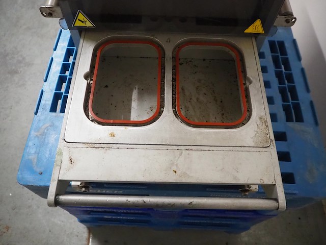 D2 food systems limited - afbeelding 5 van  9