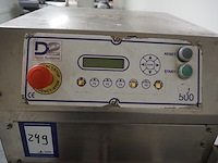 D2 food systems limited - afbeelding 6 van  9