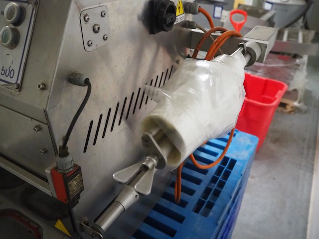 D2 food systems limited - afbeelding 8 van  9