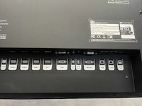 D3 - 84" monitor op verrijdbare standaard - afbeelding 3 van  17
