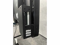 D3 - 84" monitor op verrijdbare standaard - afbeelding 4 van  17