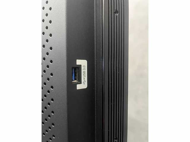 D3 - 84" monitor op verrijdbare standaard - afbeelding 5 van  17