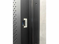 D3 - 84" monitor op verrijdbare standaard - afbeelding 5 van  17