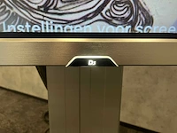 D3 - 84" monitor op verrijdbare standaard - afbeelding 12 van  17