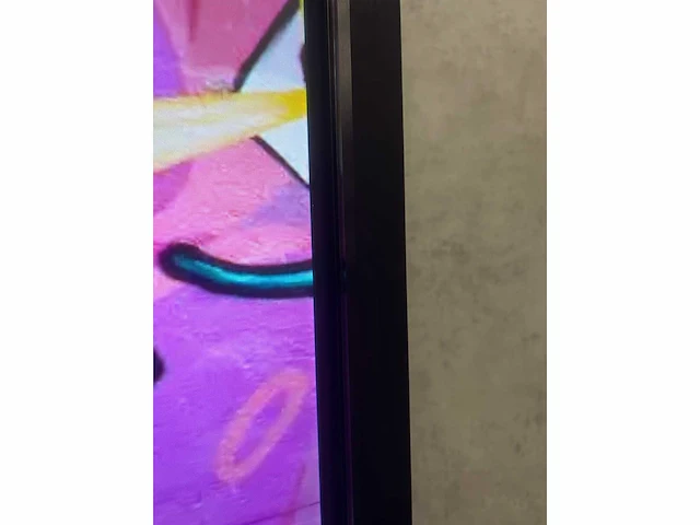 D3 - 84" monitor op verrijdbare standaard - afbeelding 13 van  17