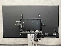 D3 - 84" monitor op verrijdbare standaard - afbeelding 16 van  17