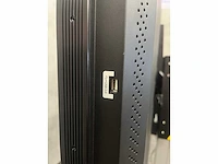 D3 - 84" monitor op verrijdbare standaard - afbeelding 17 van  17