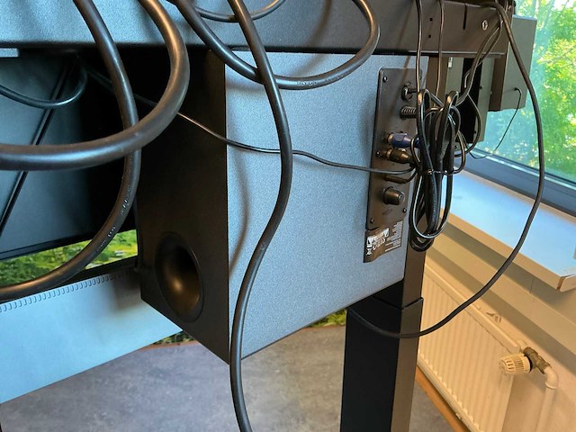 D3 televisie / monitor - afbeelding 3 van  14