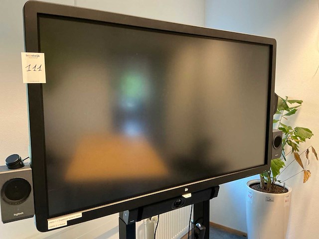 D3 televisie / monitor - afbeelding 7 van  14