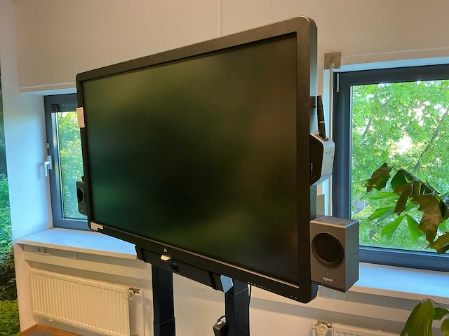 D3 televisie / monitor - afbeelding 8 van  14