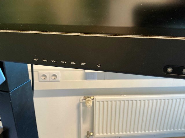 D3 televisie / monitor - afbeelding 9 van  14