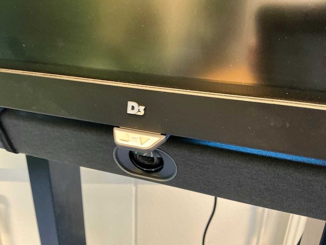 D3 televisie / monitor - afbeelding 10 van  14