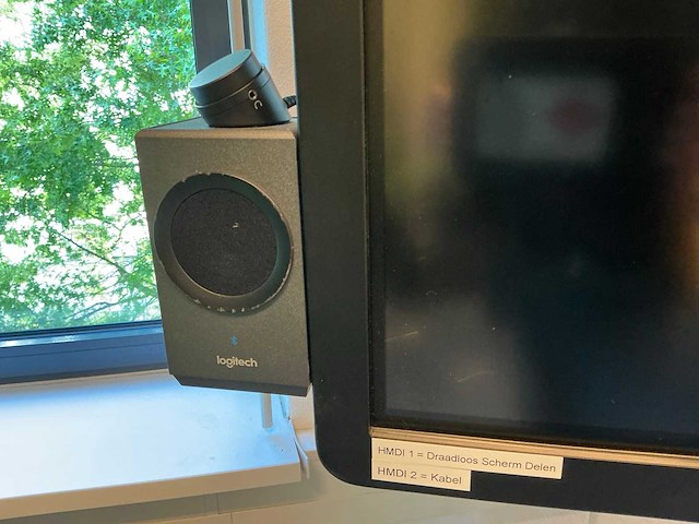 D3 televisie / monitor - afbeelding 11 van  14
