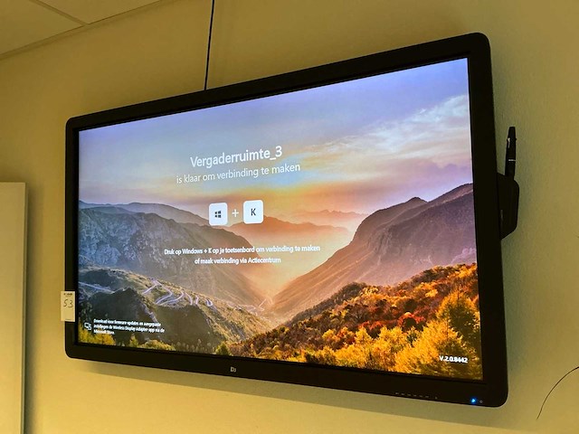 D3 televisie / monitor - afbeelding 2 van  8