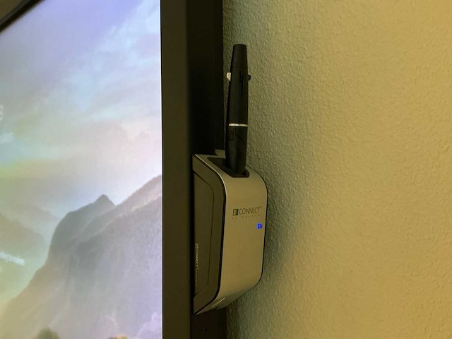 D3 televisie / monitor - afbeelding 3 van  8