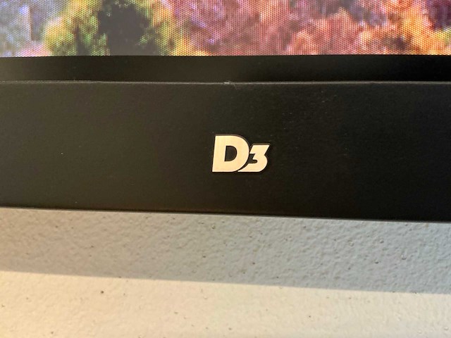 D3 televisie / monitor - afbeelding 6 van  8