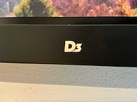 D3 televisie / monitor - afbeelding 6 van  8