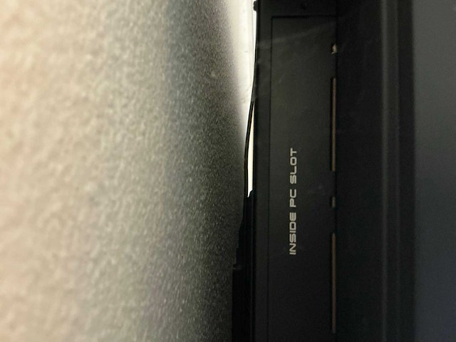 D3 televisie / monitor - afbeelding 8 van  8