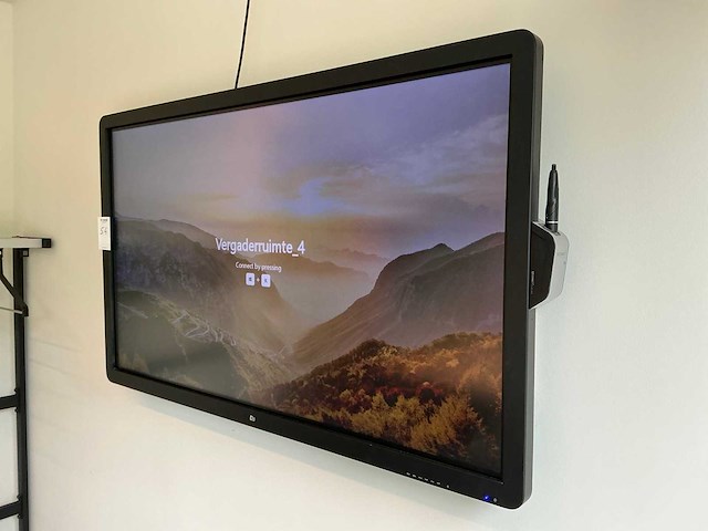 D3 televisie / monitor - afbeelding 2 van  8