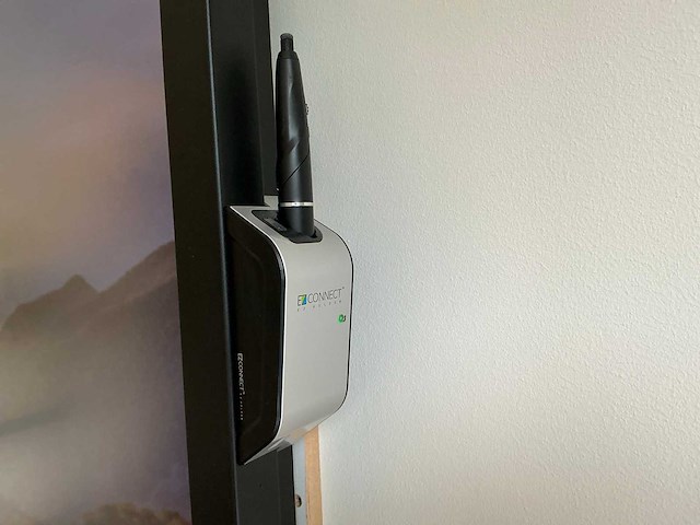 D3 televisie / monitor - afbeelding 3 van  8
