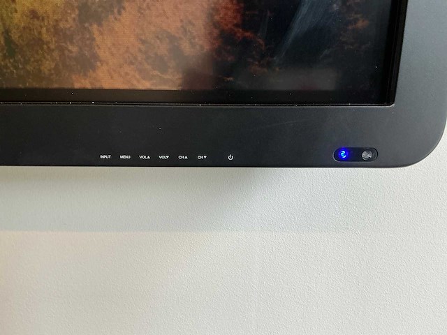 D3 televisie / monitor - afbeelding 4 van  8