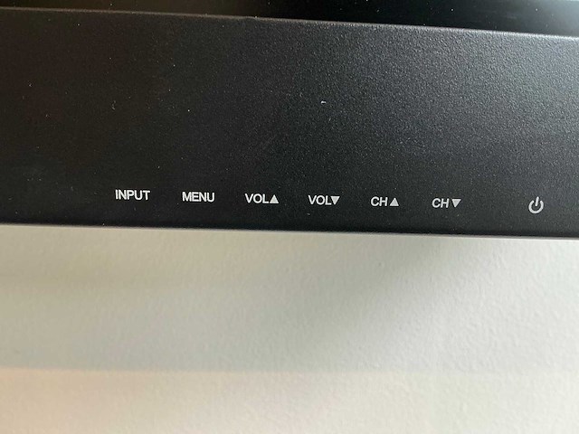 D3 televisie / monitor - afbeelding 5 van  8