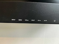 D3 televisie / monitor - afbeelding 5 van  8