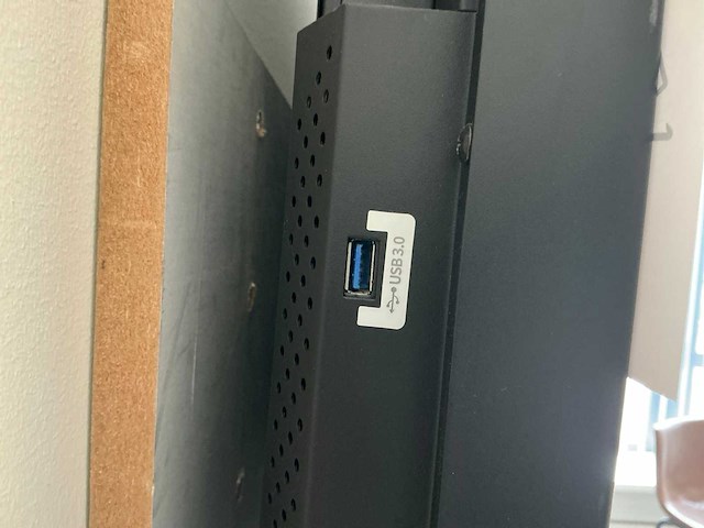 D3 televisie / monitor - afbeelding 7 van  8