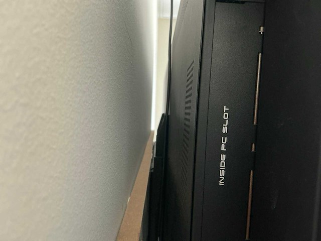 D3 televisie / monitor - afbeelding 8 van  8