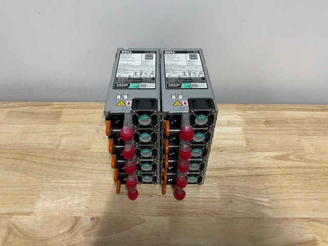 D495e-s1 power supplie (10x) - afbeelding 1 van  6