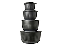 Da core 300248 set á 4 stuks bewaardozen (2x) - afbeelding 2 van  2