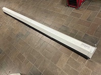 Da-lite model c projectiescherm - afbeelding 2 van  4