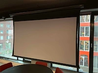 Da-lite projectiescherm