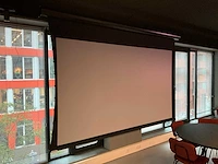 Da-lite projectiescherm - afbeelding 2 van  5
