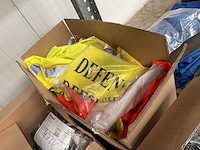 Da partij reflecterende kleding - afbeelding 1 van  2
