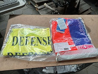 Da partij reflecterende kleding - afbeelding 2 van  2