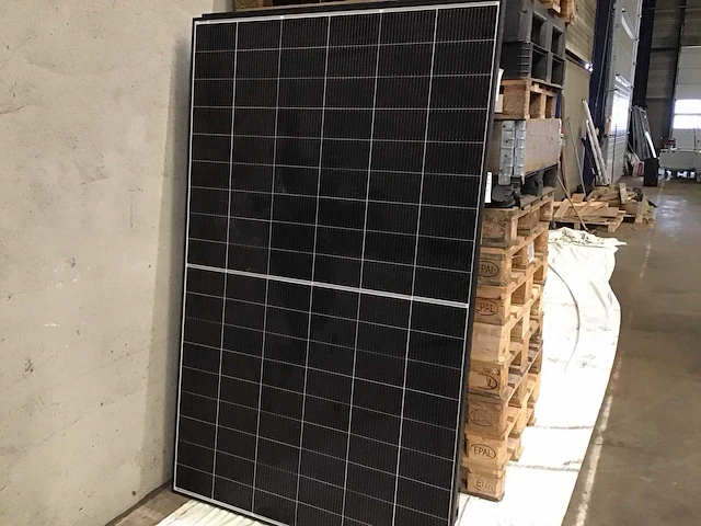 Da solar 450 zonnepaneel - afbeelding 1 van  1