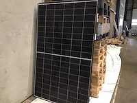 Da solar 450 zonnepaneel