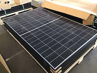 Da solar 455 8 zonnepanelen en 1 aeg omvormer
