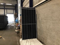 Da solar 585 sw zonnepaneel