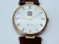 Da verco holland verzamelaars horloge