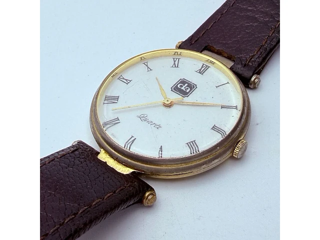 Da verco holland verzamelaars horloge - afbeelding 2 van  6