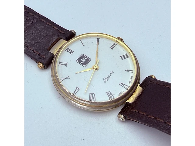 Da verco holland verzamelaars horloge - afbeelding 3 van  6