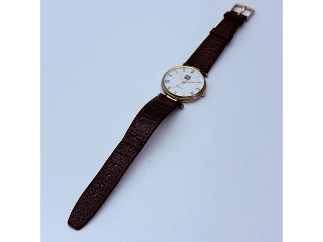 Da verco holland verzamelaars horloge - afbeelding 4 van  6
