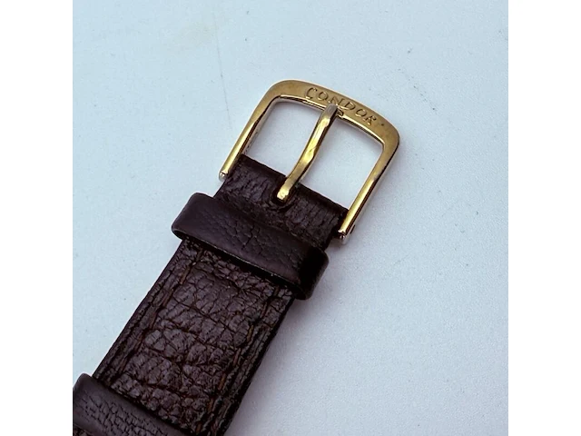 Da verco holland verzamelaars horloge - afbeelding 5 van  6