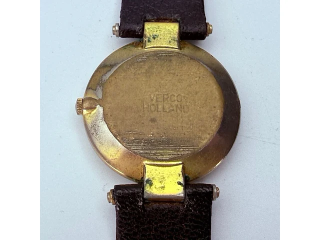 Da verco holland verzamelaars horloge - afbeelding 6 van  6
